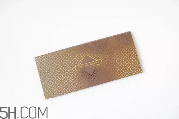 zoeva眼影色號(hào)怎么選擇？zoeva眼影盤(pán)使用方法