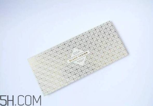 zoeva眼影色號(hào)怎么選擇？zoeva眼影盤(pán)使用方法