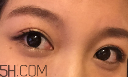 桃花妝眼影是什么顏色？眼影排行榜10強