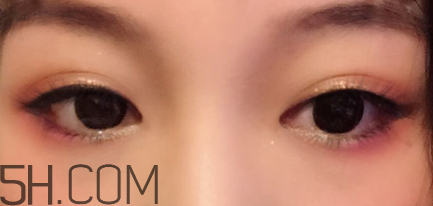 桃花妝眼影是什么顏色？眼影排行榜10強