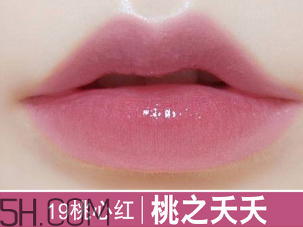 美寶蓮口紅哪個(gè)顏色好看？美寶蓮口紅含鉛多嗎？