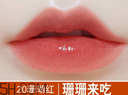 美寶蓮口紅哪個(gè)顏色好看？美寶蓮口紅含鉛多嗎？