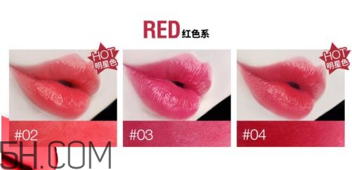 美寶蓮熱門彩妝推薦 美寶蓮小燈管唇膏測評(píng)