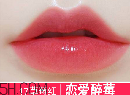 美寶蓮口紅哪個(gè)顏色好看？美寶蓮口紅含鉛多嗎？