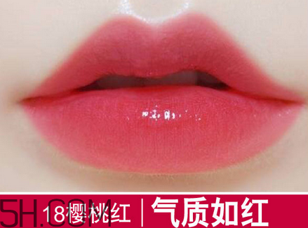 美寶蓮口紅哪個(gè)顏色好看？美寶蓮口紅含鉛多嗎？