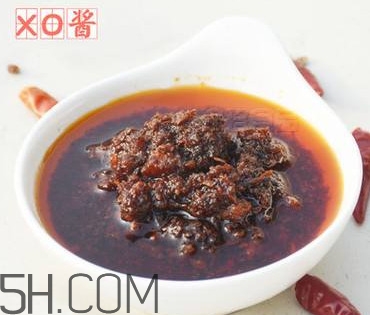 xo醬怎么吃？xo醬做什么菜好