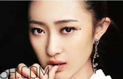 痣是怎么形成的？女人痣長哪里最有福氣