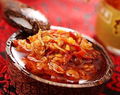 xo醬怎么吃？xo醬做什么菜好