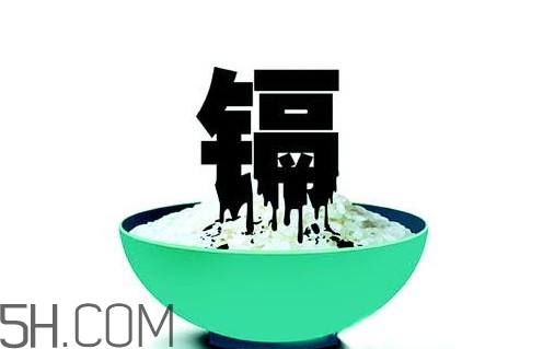鎘污染會導(dǎo)致什么病？江西大米為何會鎘污染