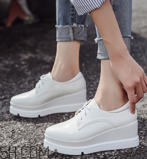 白色皮鞋怎么清洗？白色皮鞋發黃了怎么辦？