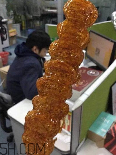 冰糖辣條多少錢？冰糖辣條好吃嗎？