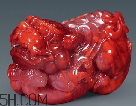南紅瑪瑙價(jià)格多少一克？南紅瑪瑙價(jià)格走勢