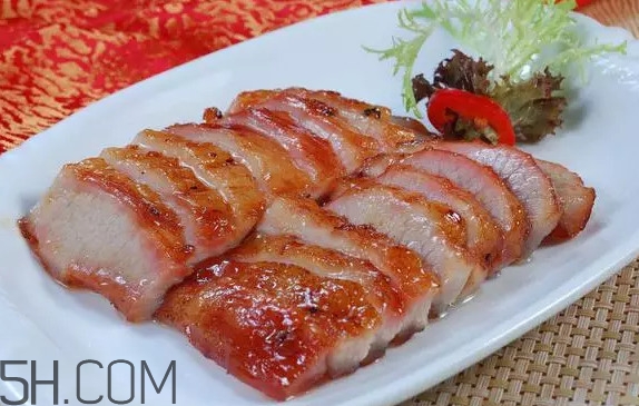 叉燒是什么肉做的？叉燒肉的做法