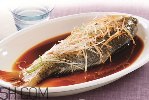 黃河鯉魚最大的有多大？黃河鯉魚怎么做好吃