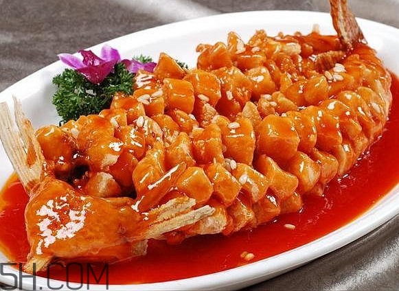 中國(guó)八大菜系分別是哪些？八大菜系分別代表哪些地區(qū)？