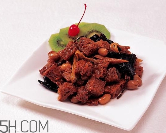 烤麩是什么？面筋和烤麩哪個營養高