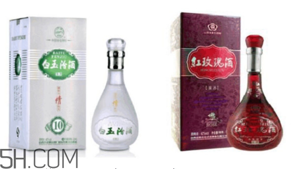 汾酒屬于什么香型？汾酒有幾種系列