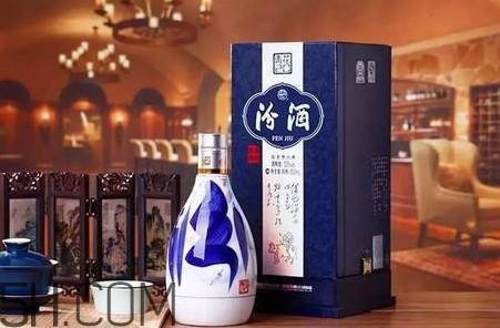 汾酒屬于什么香型？汾酒有幾種系列