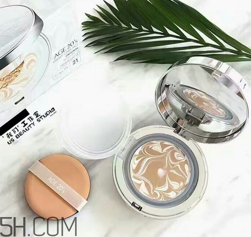 愛敬氣墊21號和23號哪個好？愛敬氣墊粉色和白色的區(qū)別？
