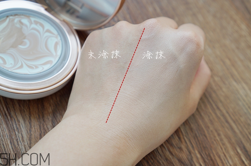 愛敬氣墊21號和23號哪個好？愛敬氣墊粉色和白色的區(qū)別？