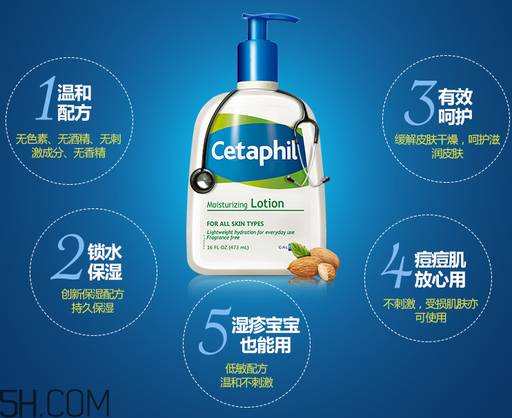 絲塔芙保濕潤膚乳嬰兒能用嗎？絲塔芙潤膚乳怎么樣？