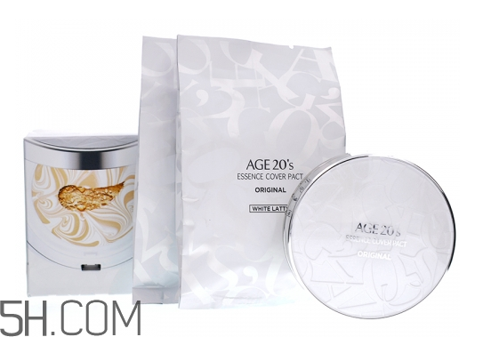愛敬氣墊21號和23號哪個好？愛敬氣墊粉色和白色的區(qū)別？