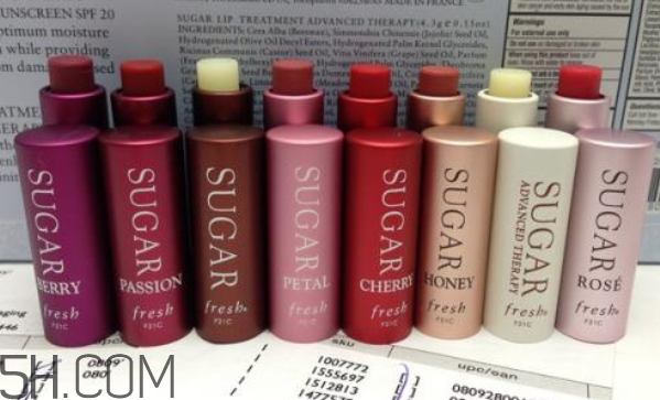 fresh黃糖唇膏好用嗎？fresh黃糖唇膏多少錢(qián)？