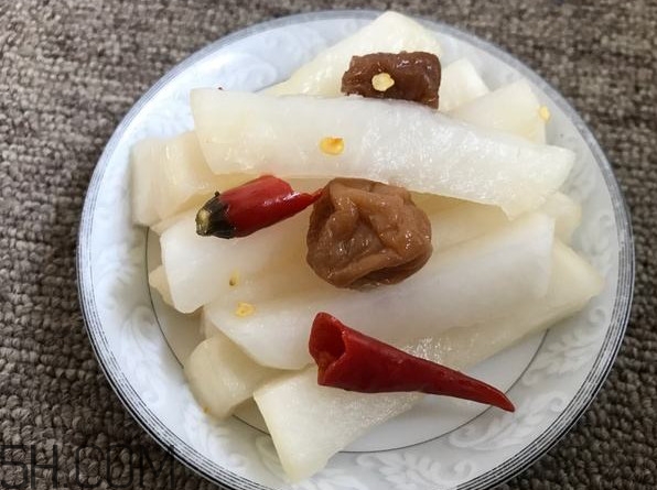 泡蘿卜可以放冰箱多久？天天吃泡蘿卜會(huì)怎么樣