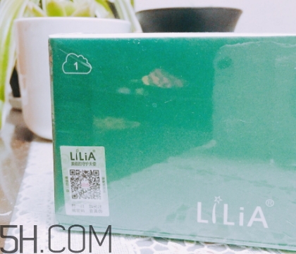 lilia是什么牌子？lilia是哪個國家的