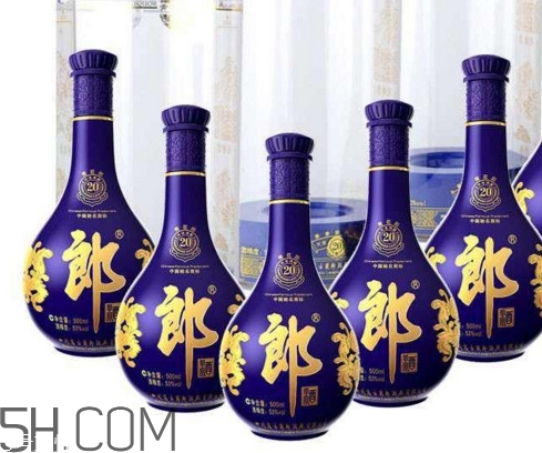 青花郎酒多少錢一瓶？青花郎酒好喝嗎