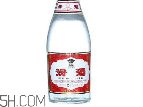 玻汾酒是酒精勾兌嗎？杏花村酒和汾酒有何不同