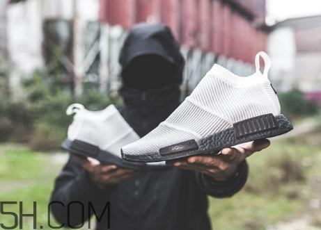 adidas nmd cs1 gore tex版發售時間_實物上腳效果