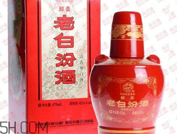 玻汾酒是酒精勾兌嗎？杏花村酒和汾酒有何不同