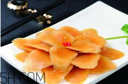 泡蘿卜可以放冰箱多久？天天吃泡蘿卜會(huì)怎么樣