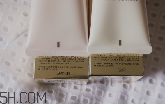 cpb怎么看真假辨別？cpb水磨精華有哪些作用？