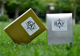 壓縮面膜效果好嗎？ray面膜金色和銀色區別