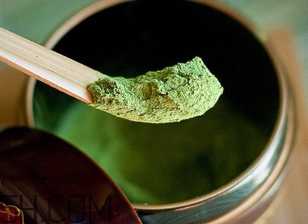 抹茶有什么功效？抹茶有咖啡因嗎