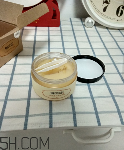 御泥坊眼膜貼需要洗嗎？御泥坊眼膜貼幾天一次？