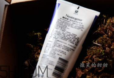 露得清身體乳怎么樣？露得清身體乳好用嗎？