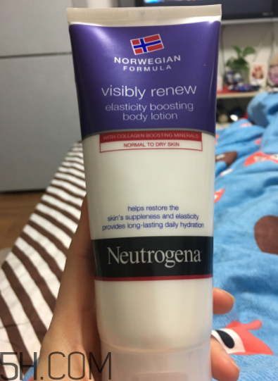 露得清身體乳怎么樣？露得清身體乳好用嗎？