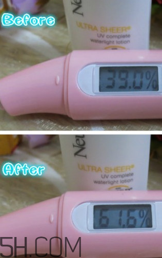 露得清隔離液怎么樣？露得清隔離液好用嗎？
