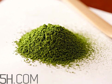 抹茶是中國的嗎？抹茶是綠茶粉嗎