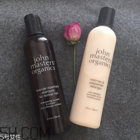 john masters洗護(hù)系列好用嗎？john masters洗護(hù)系列測評