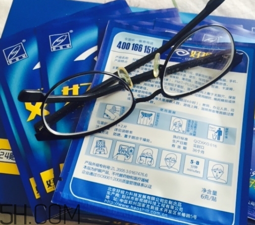 好視力護眼貼怎么用？好視力護眼貼使用說明書