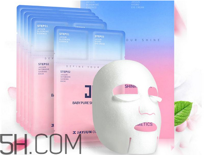 韓國哪些面膜好用？熬夜的人用什么面膜好？