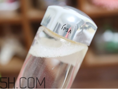ipsa化妝水有哪些型號？ipsa流金水適合什么年齡段？
