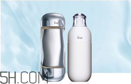 ipsa茵芙莎有哪些系列？ipsa流金水每次用多少量最好？