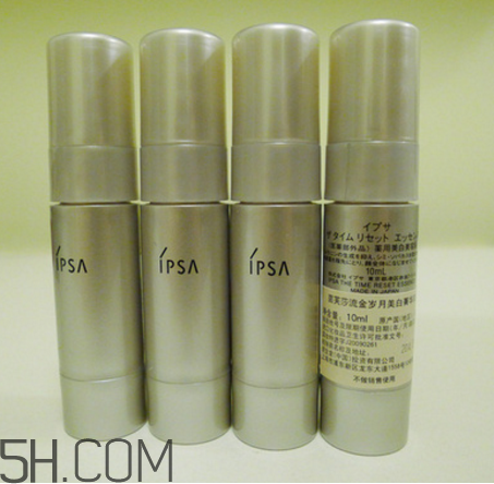 ipsa自律循環乳液2號和3號哪個好？ipsa茵芙莎品牌介紹
