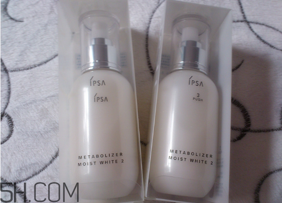 ipsa自律循環乳液2號和3號哪個好？ipsa茵芙莎品牌介紹