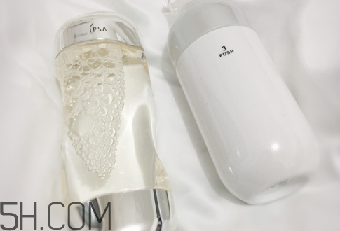 ipsa化妝水有哪些型號？ipsa流金水適合什么年齡段？